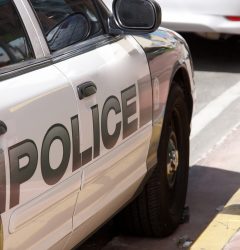 Armed and Unarmed Vehicle Patrol